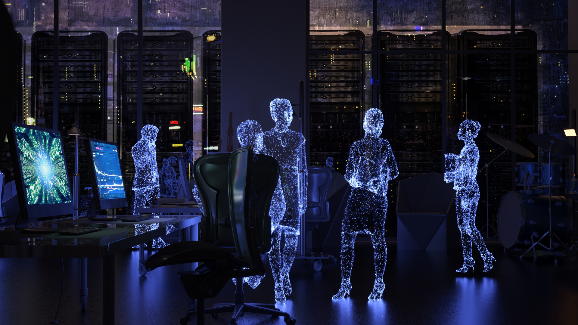 Natural Language Processing (NLP)